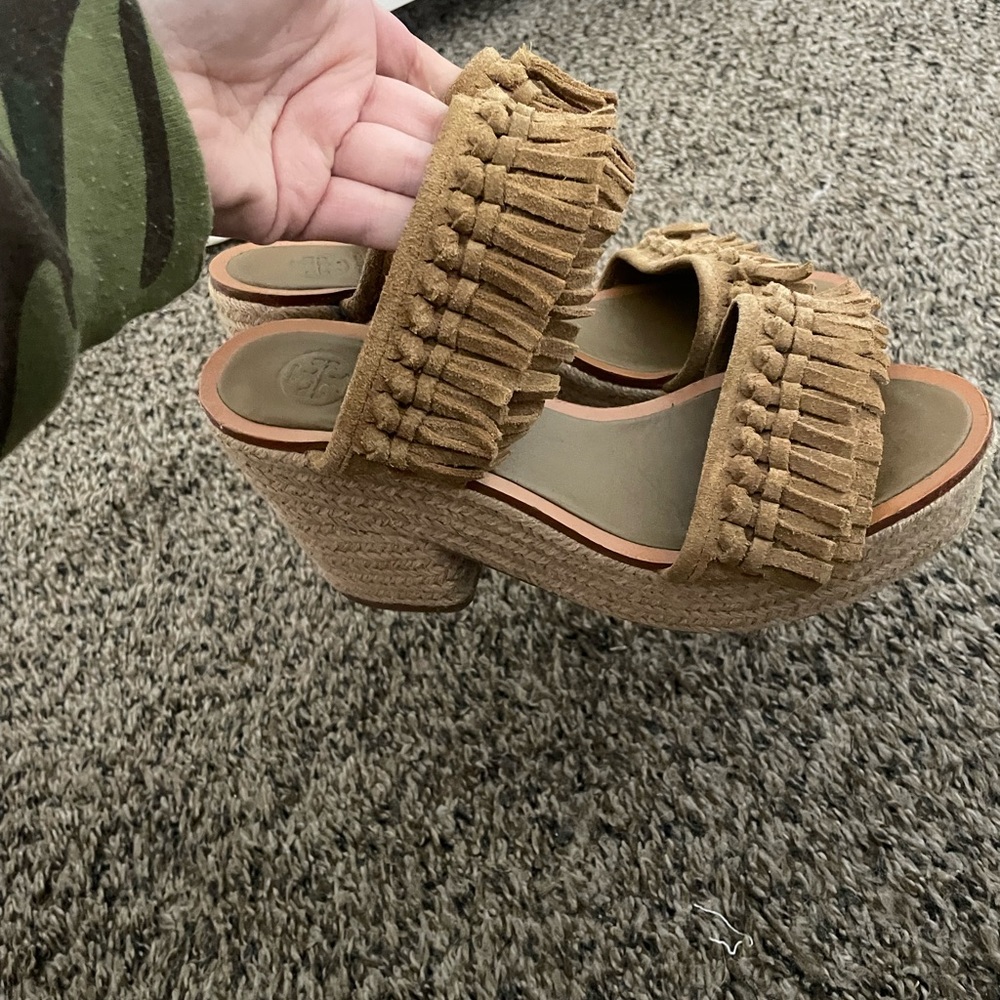 Tory Burch Espadrilles